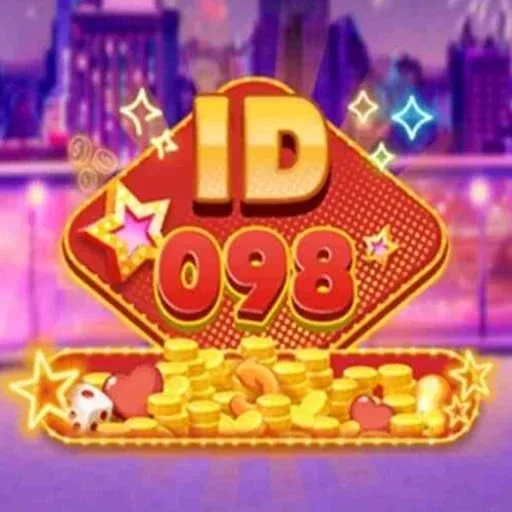 Aplikasi id098 Resmi dan Terpercaya di Android