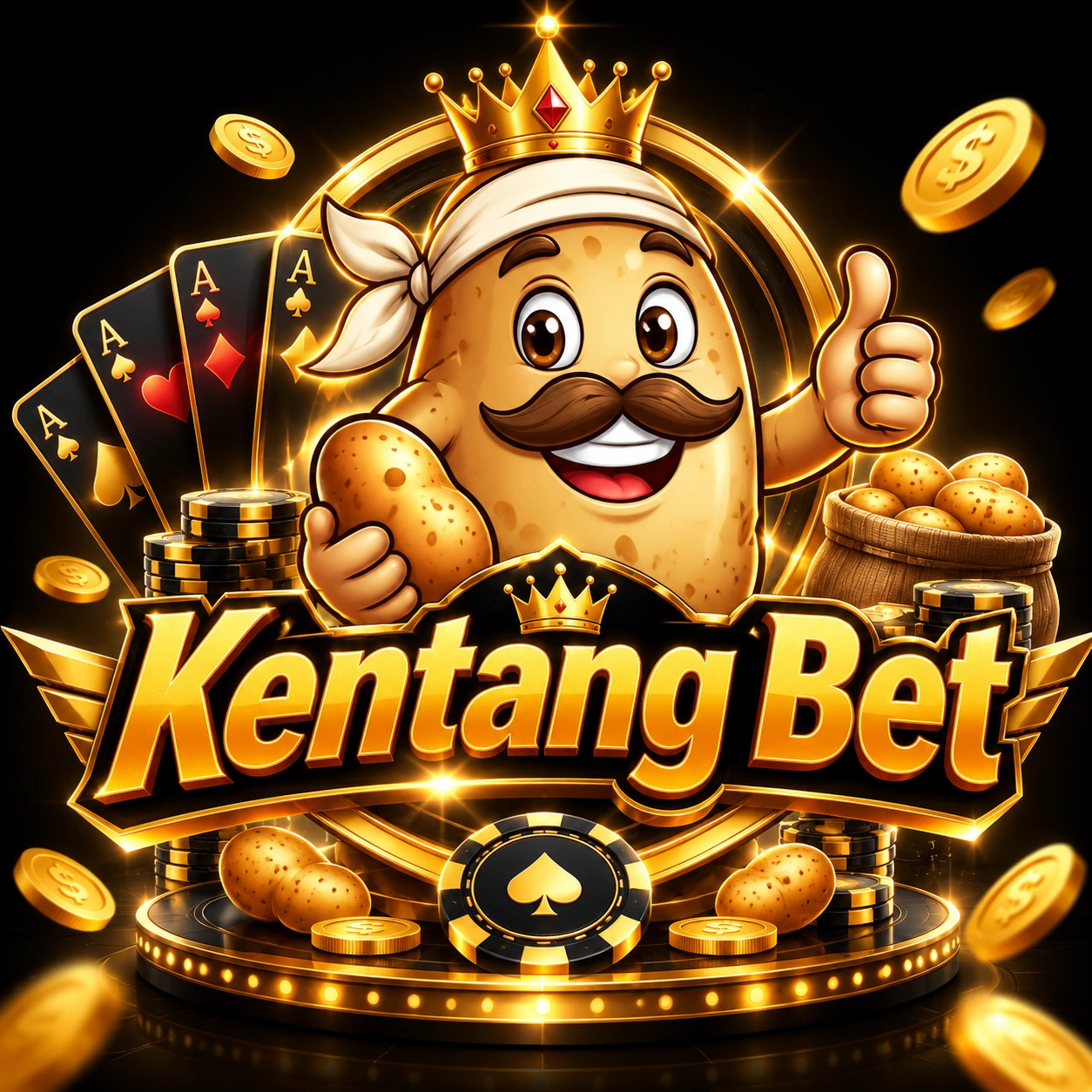 Aplikasi kentangbet Resmi dan Terpercaya di Android