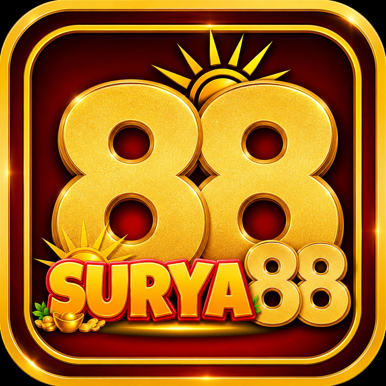 Aplikasi surya88 Resmi dan Terpercaya di Android