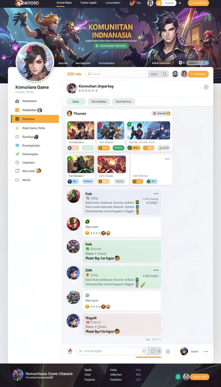 Contoh tampilan 9zk Terbaru: Download APK Resmi dan Aman