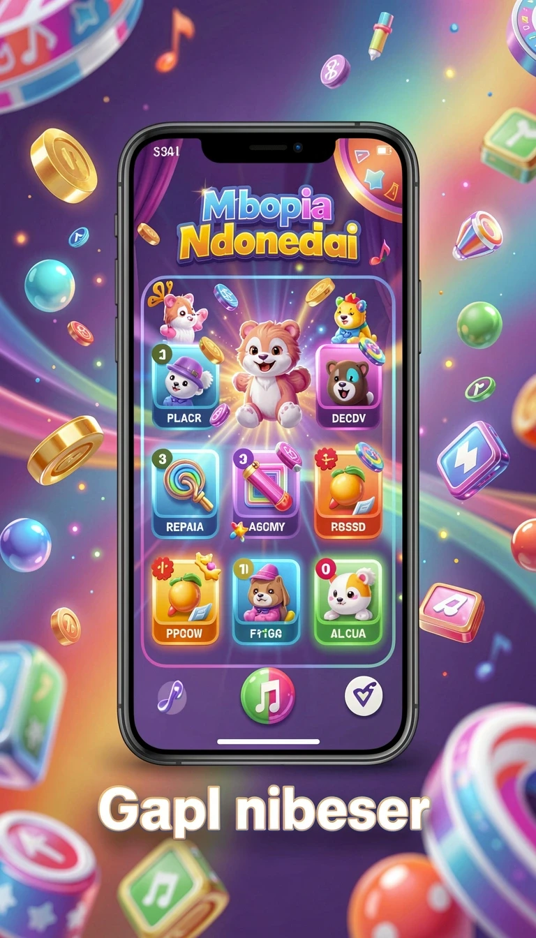 Contoh tampilan Aplikasi v21 Resmi: Download dan Instalasi