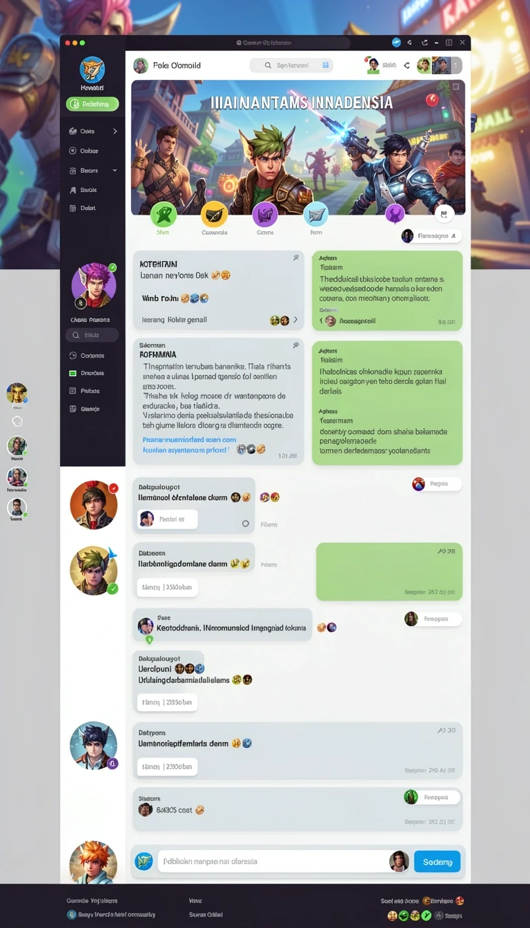 Contoh tampilan aquaslot Terbaru: Download APK Resmi dan Aman