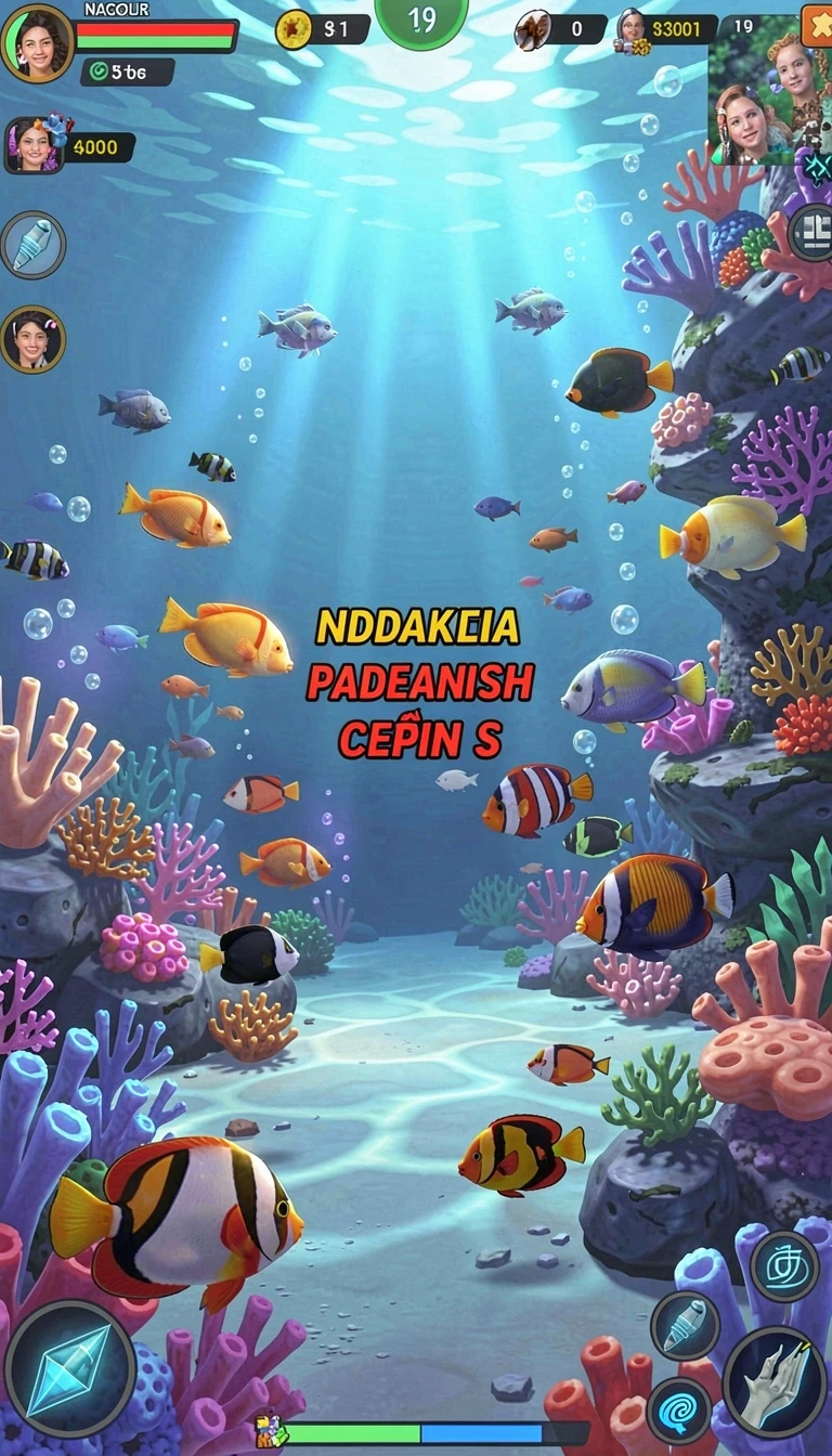 Contoh tampilan koko5000 Terbaru: Download APK Resmi dan Aman