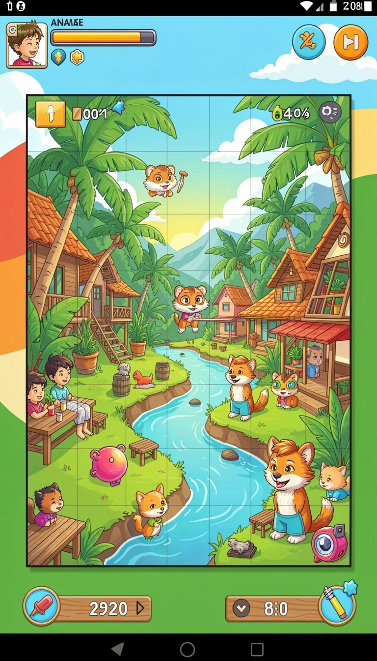 Tampilan Review Aplikasi 456win