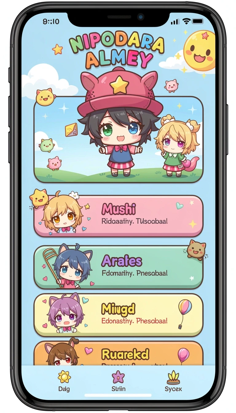 Contoh tampilan koplo77 Terbaru: Download APK Resmi dan Aman
