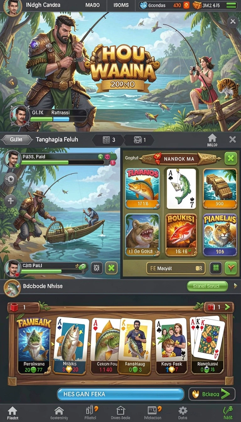 Contoh tampilan lpo88 Terbaru: Download APK Resmi dan Aman