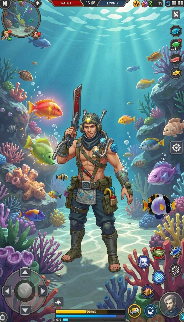 Contoh tampilan arena212 Terbaru: Download APK Resmi dan Aman