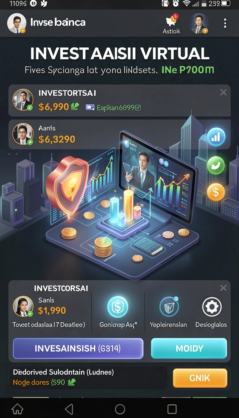 Contoh tampilan lintas88 Terbaru: Download APK Resmi dan Aman