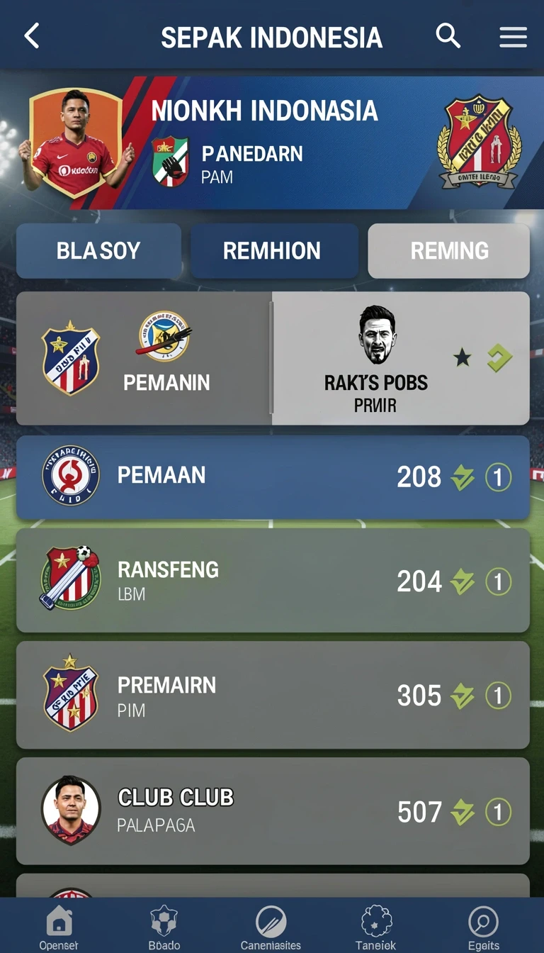 Contoh tampilan support Terbaru: Download APK Resmi dan Aman