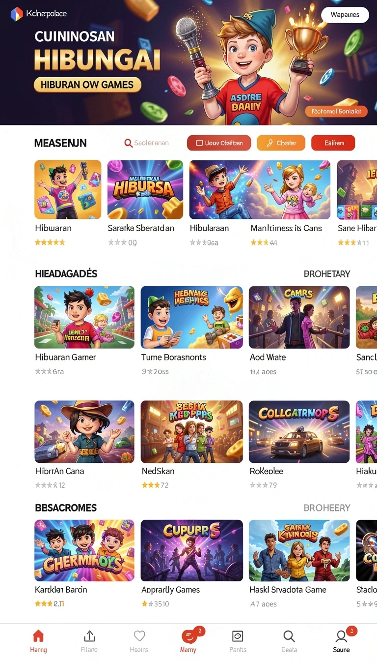 Tampilan Review Aplikasi hoki9