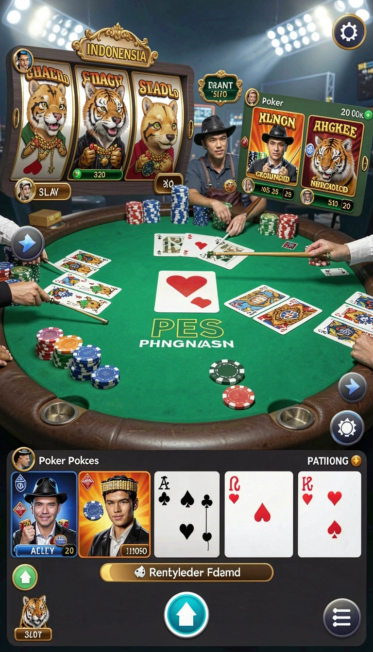Tampilan Review Aplikasi winslot