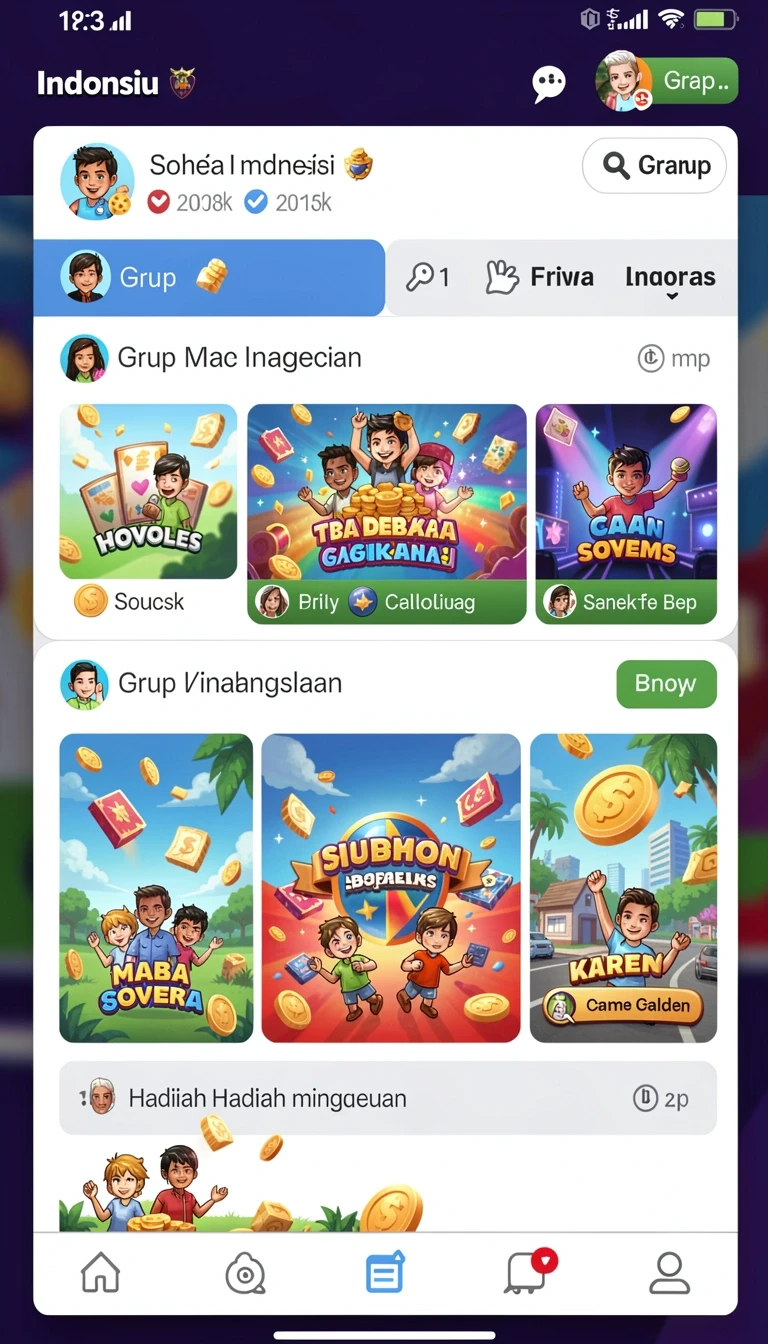 Contoh tampilan hargatoto Terbaru: Download APK Resmi dan Aman