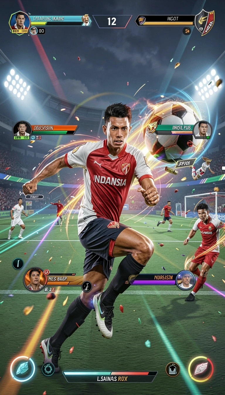 Contoh tampilan jitu26 Terbaru: Download APK Resmi dan Aman