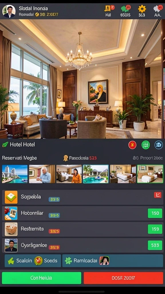 Contoh tampilan monte77 Terbaru: Download APK Resmi dan Aman