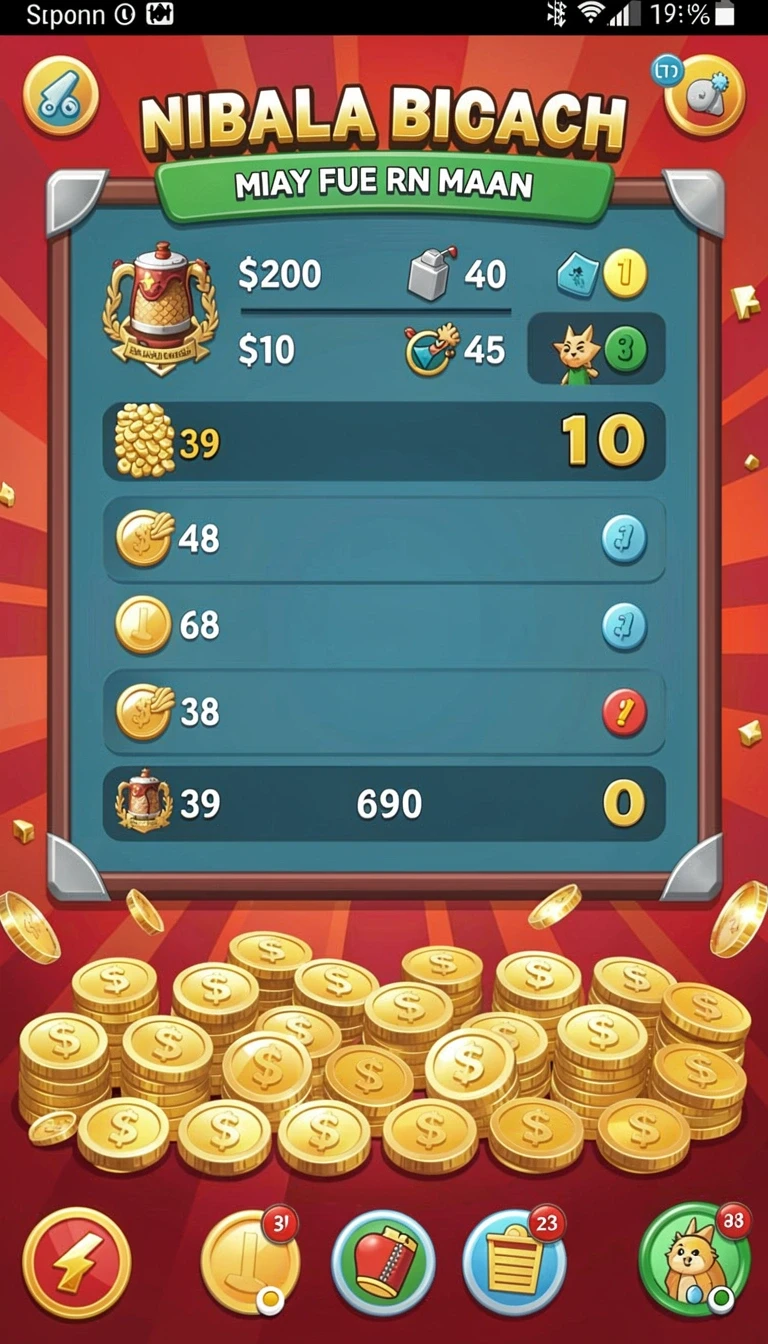 Contoh tampilan borneo303 Terbaru: Download APK Resmi dan Aman