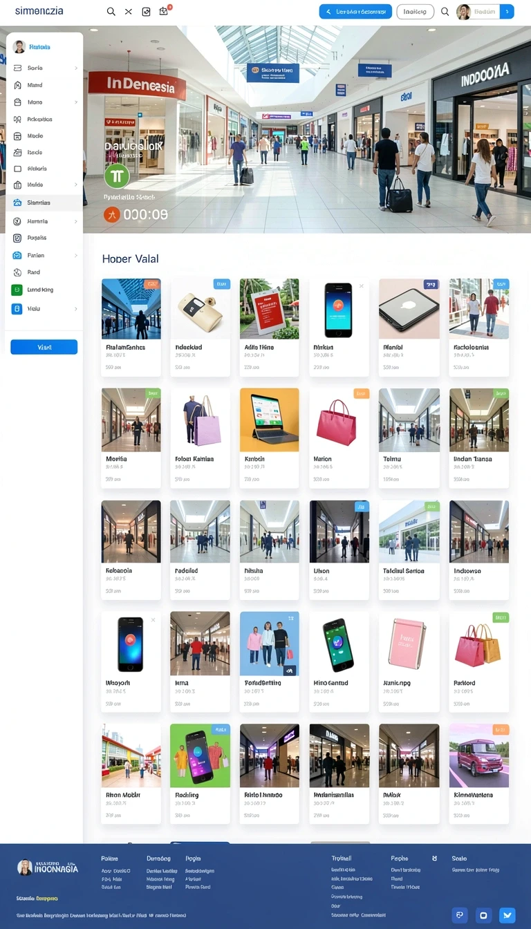 Contoh tampilan koinaga88 Terbaru: Download APK Resmi dan Aman