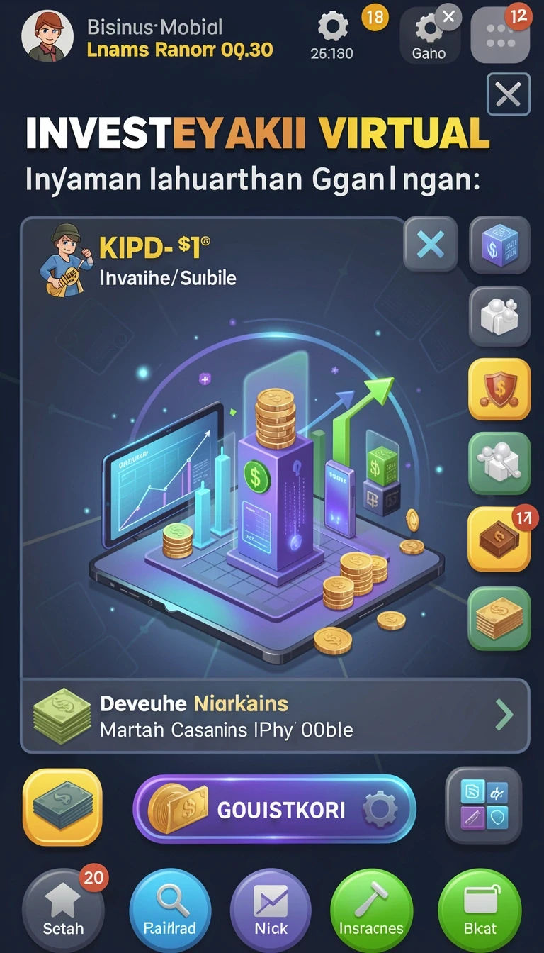 Contoh tampilan green Terbaru: Download APK Resmi dan Aman