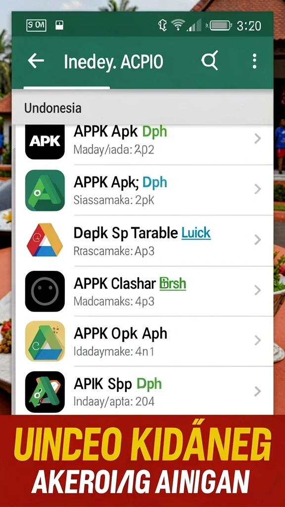 Contoh tampilan rolex878 Terbaru: Download APK Resmi dan Aman