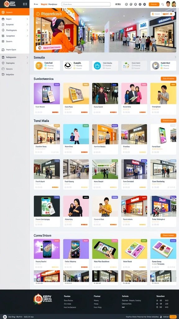 Contoh tampilan ID66 Terbaru: Download APK Resmi dan Aman