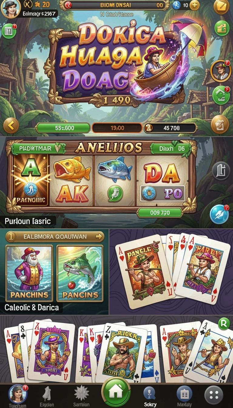 Contoh tampilan lintas88 Terbaru: Download APK Resmi dan Aman