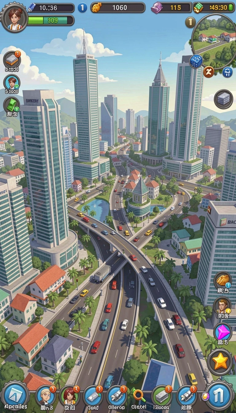 Contoh tampilan Aplikasi ricis99 Resmi: Download dan Instalasi