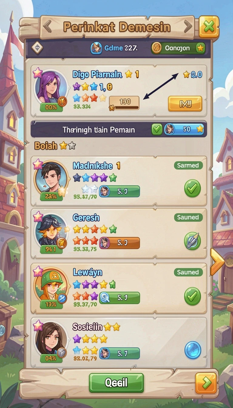 Contoh tampilan vt38 Terbaru: Download APK Resmi dan Aman